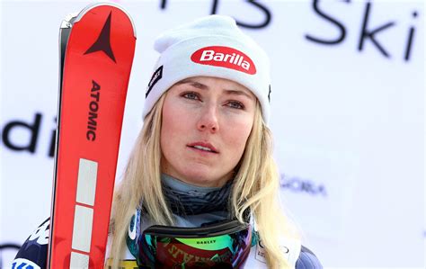 13,185 Mikaela Shiffrin Pictures